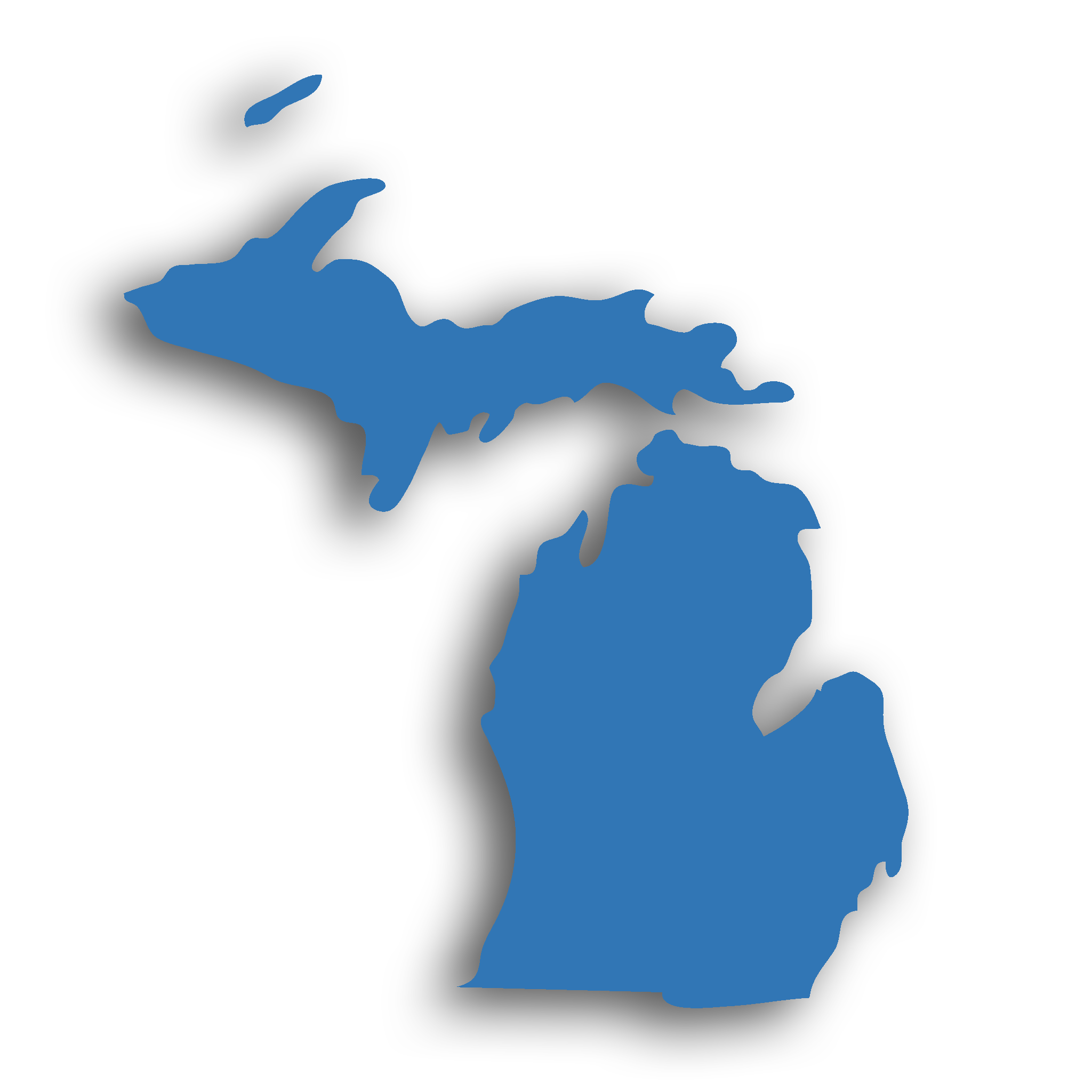 Michigan Plumbing Code 2021